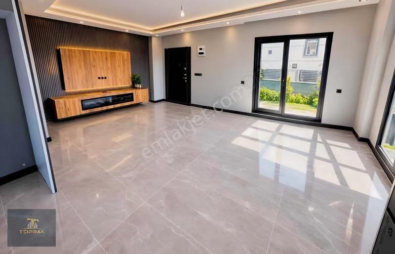 [[[toprak İnşaat]]] Tam Müstakil Ada Manzaralı Ultra Lüks Villa - Görsel 33