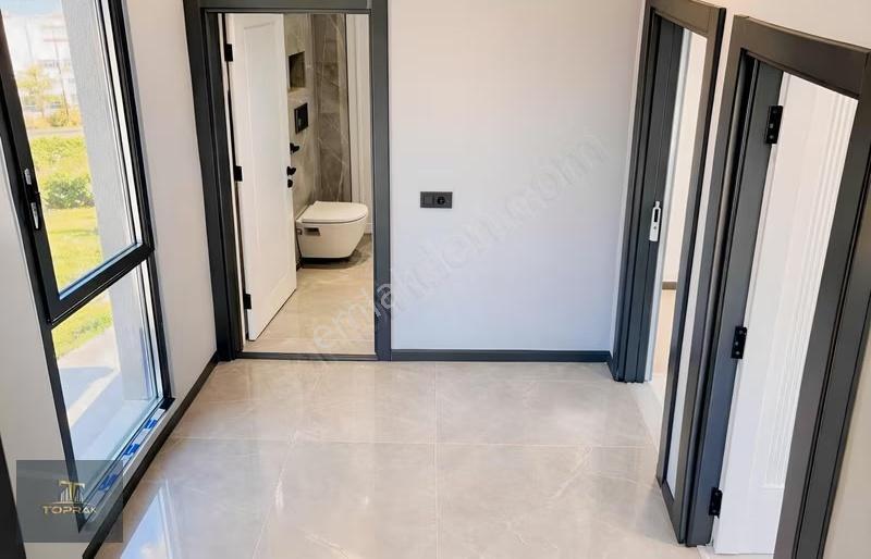 [[[toprak İnşaat]]] Tam Müstakil Ada Manzaralı Ultra Lüks Villa - Görsel 11