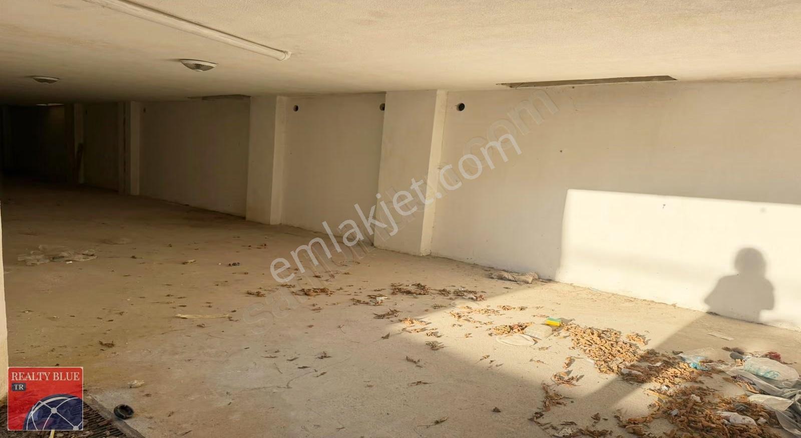 Tek Yetkili !! Sultanbeyli Tek Tapulu Daire Ve Dükkan Satılık - Görsel 17