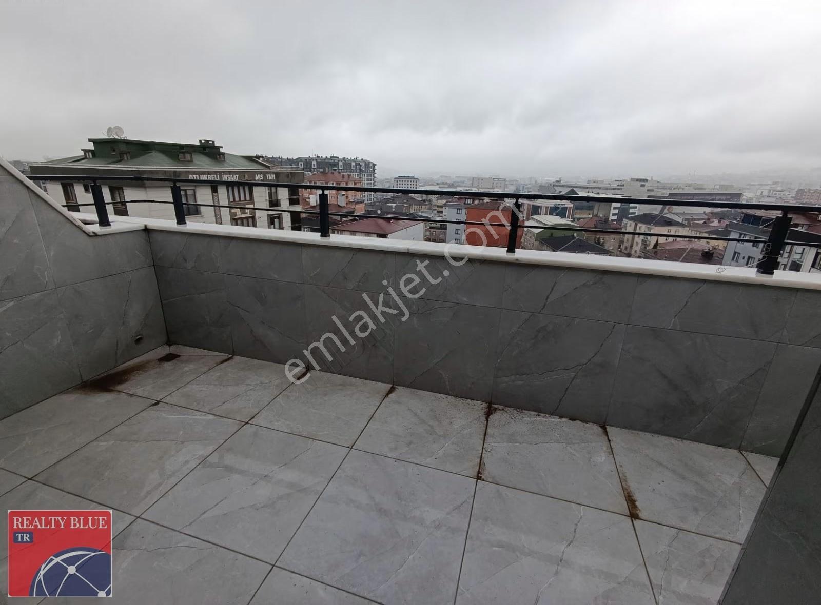 Sultanbeyli Hasanpaşa Mahallesinde Satılık 3+2 Lüks Daire - Görsel 36