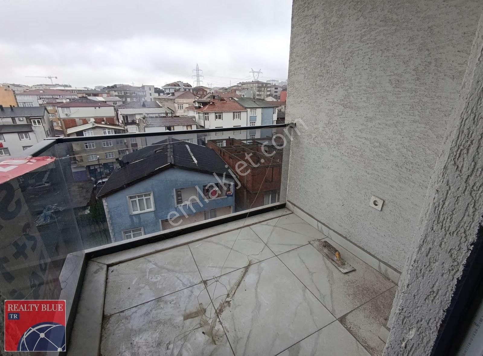 Sultanbeyli Hasanpaşa Mahallesinde Satılık 3+2 Lüks Daire - Görsel 31