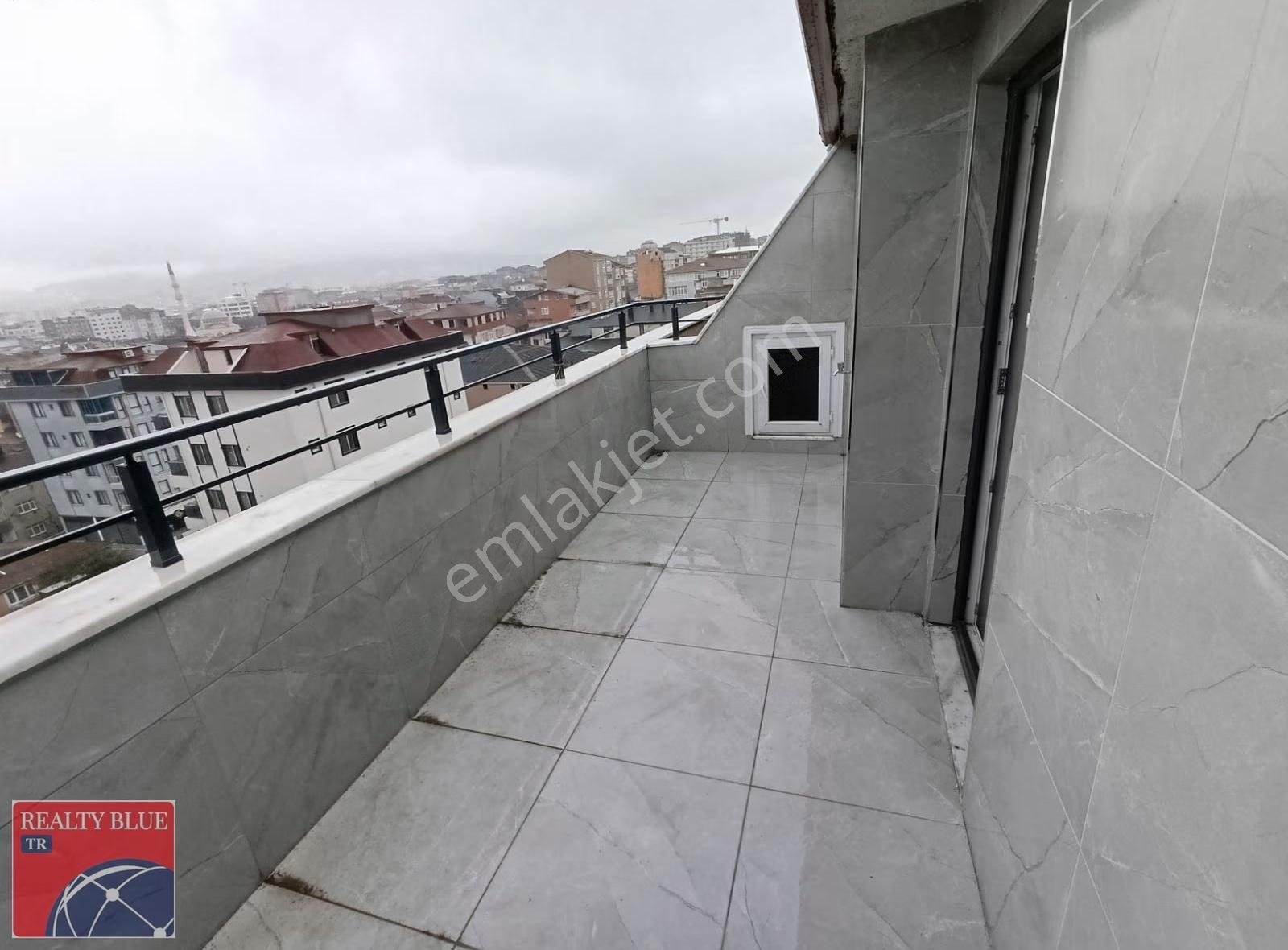 Sultanbeyli Hasanpaşa Mahallesinde Satılık 3+2 Lüks Daire - Görsel 22