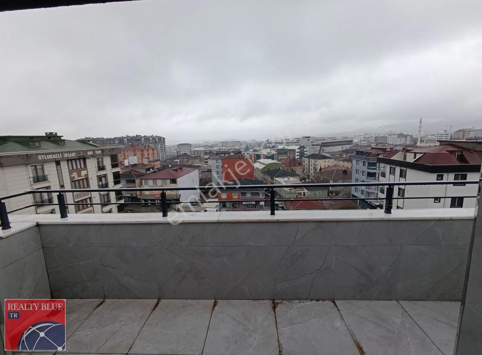 Sultanbeyli Hasanpaşa Mahallesinde Satılık 3+2 Lüks Daire - Görsel 3