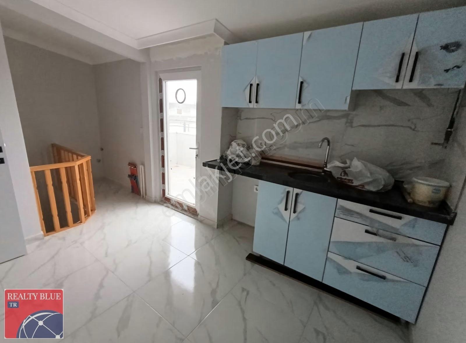 Sultanbeyli Hasanpaşa Mahallesinde Satılık 3+2 Lüks Daire - Görsel 34