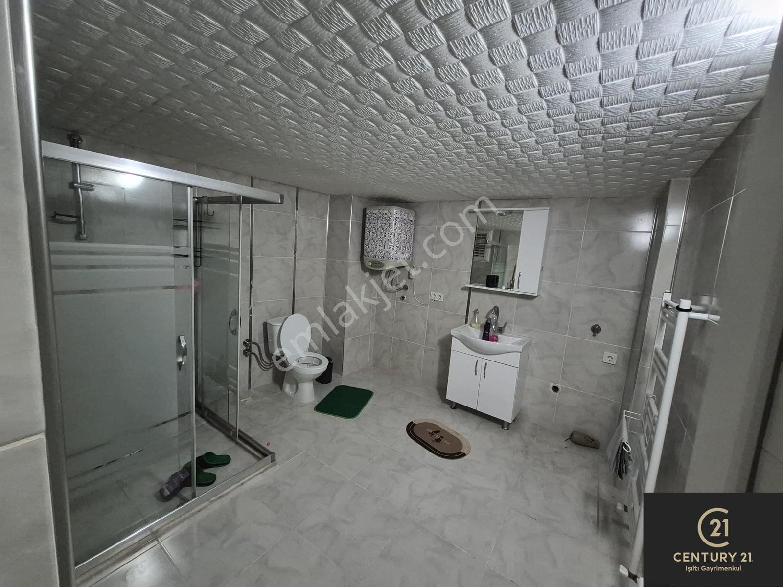 Century21 Işıltı Gayrimenkul'den Güzelhisar'da Satılık 3+1 - Görsel 8