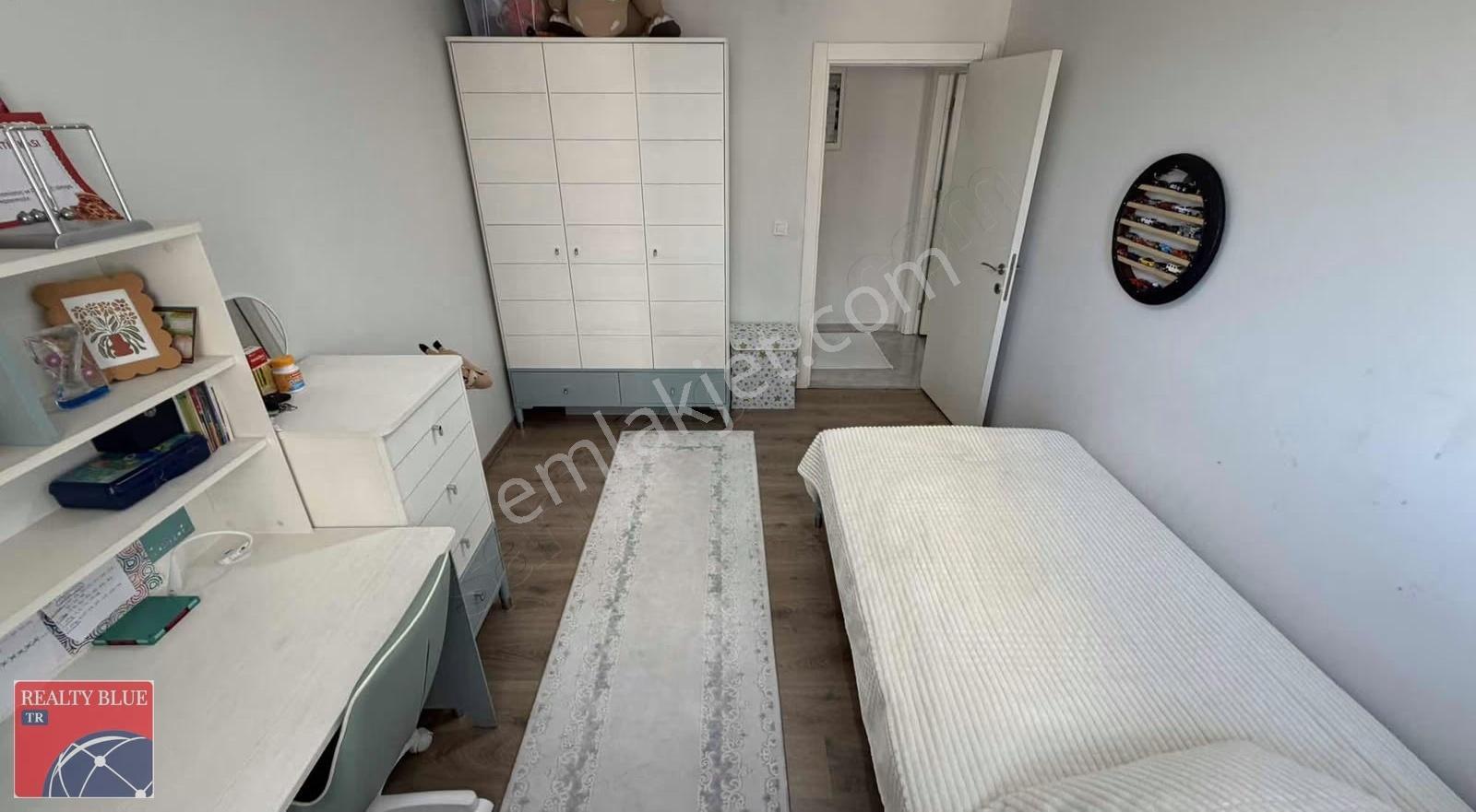 Tuzla Park Marine Residence 3+1 Ara Kat Havuz Manzaralı - Görsel 14