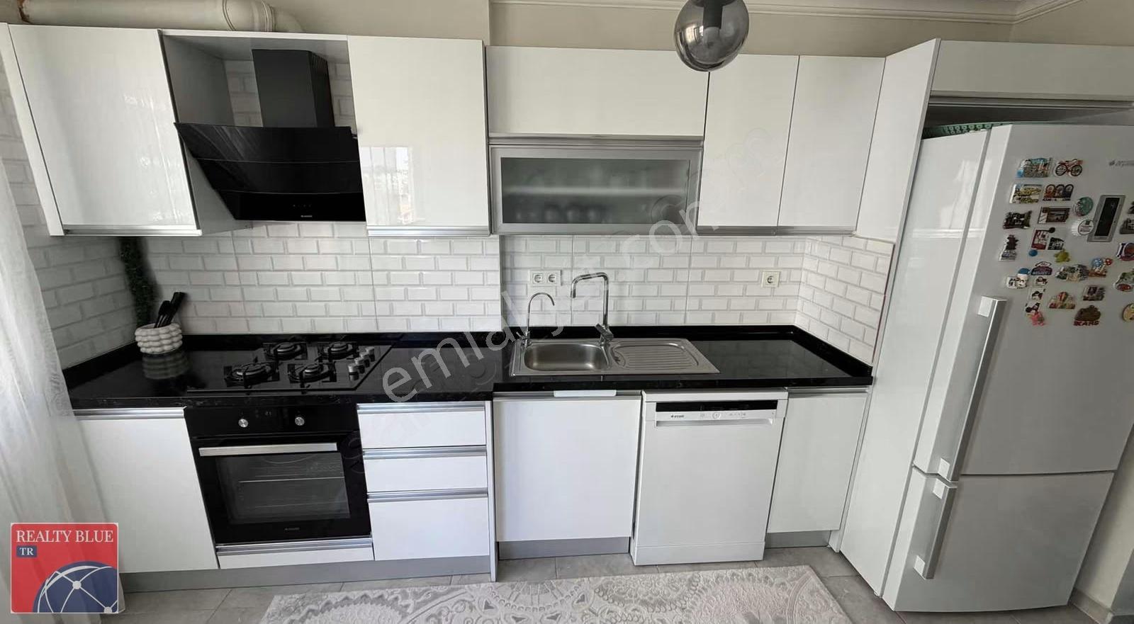 Tuzla Park Marine Residence 3+1 Ara Kat Havuz Manzaralı - Görsel 20