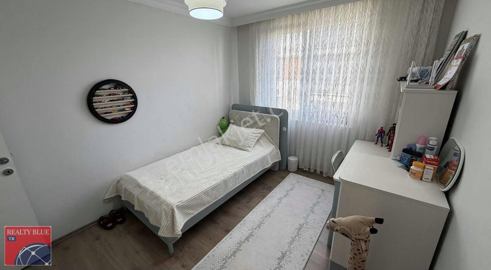 Tuzla Park Marine Residence 3+1 Ara Kat Havuz Manzaralı - Görsel 21