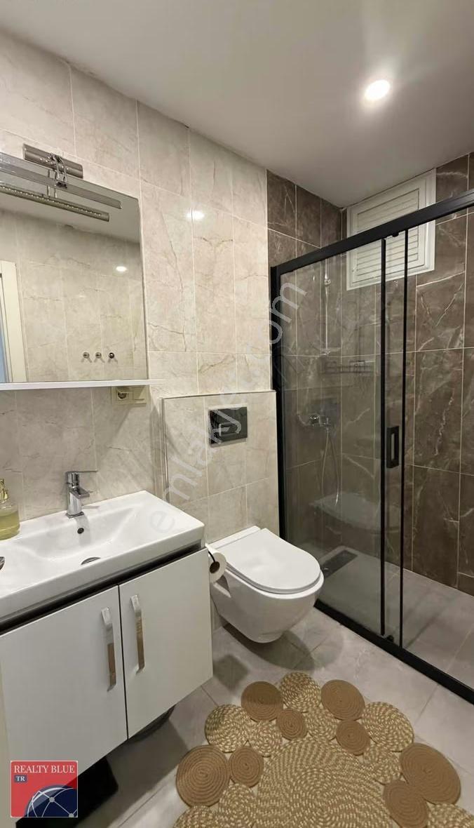 Tuzla Park Marine Residence 3+1 Ara Kat Havuz Manzaralı - Görsel 26
