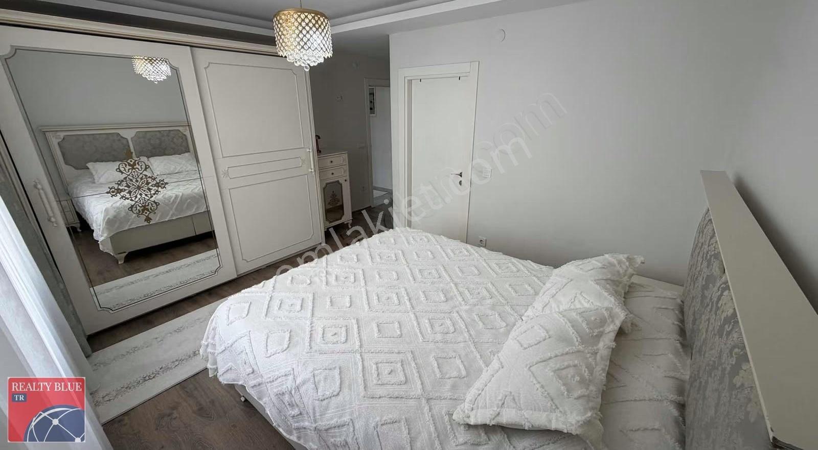 Tuzla Park Marine Residence 3+1 Ara Kat Havuz Manzaralı - Görsel 17