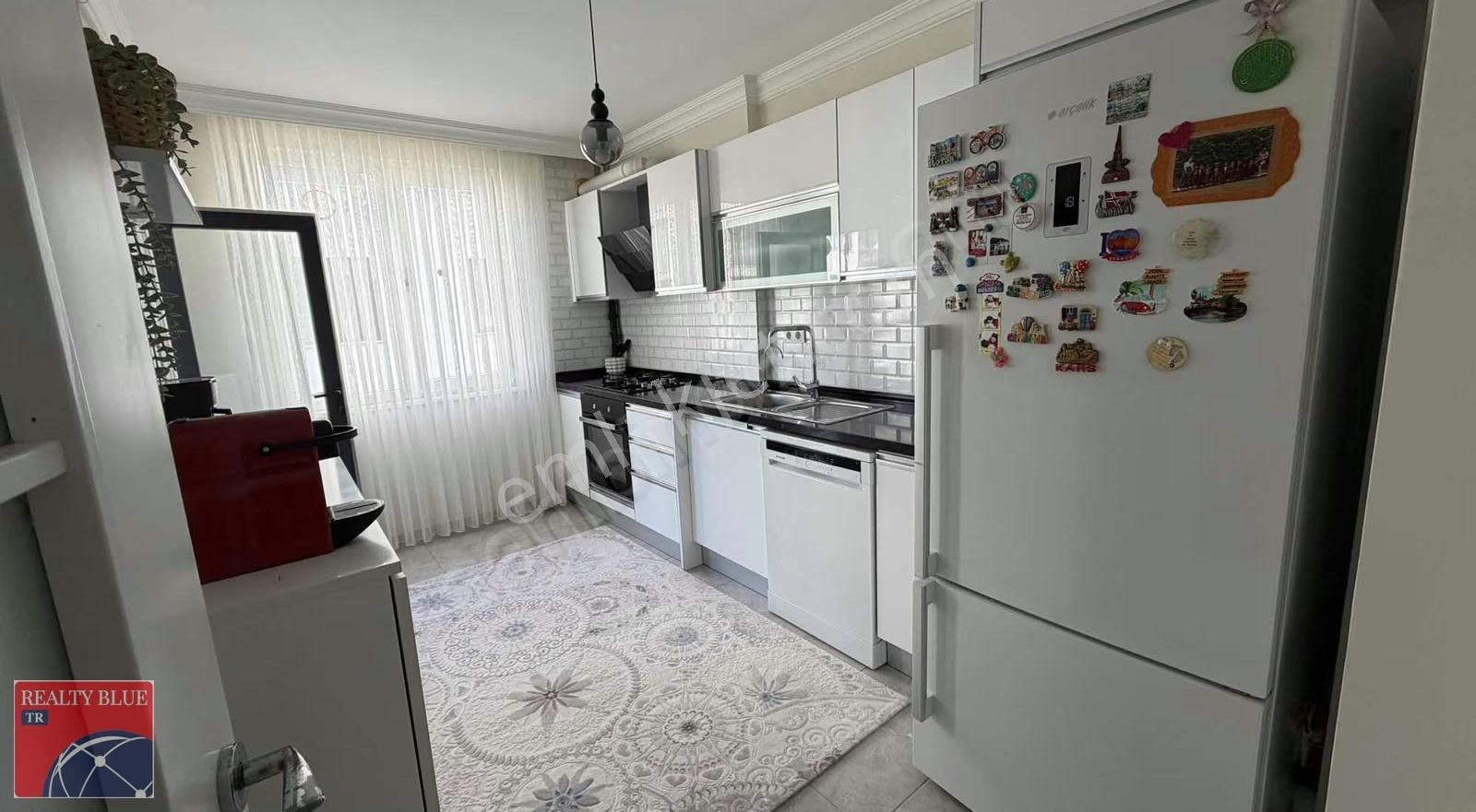 Tuzla Park Marine Residence 3+1 Ara Kat Havuz Manzaralı - Görsel 25