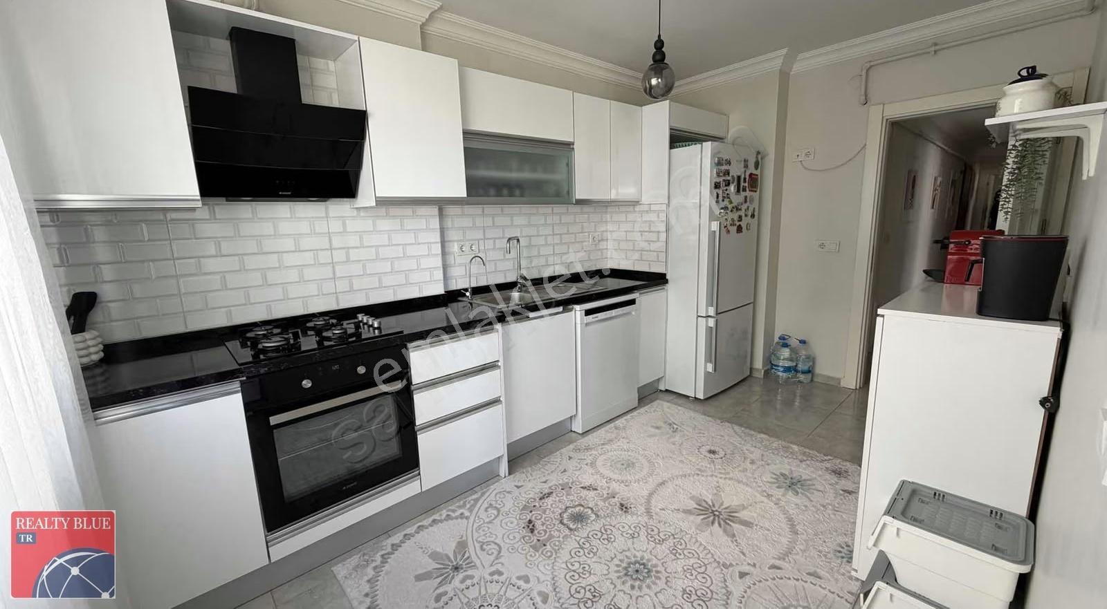 Tuzla Park Marine Residence 3+1 Ara Kat Havuz Manzaralı - Görsel 4