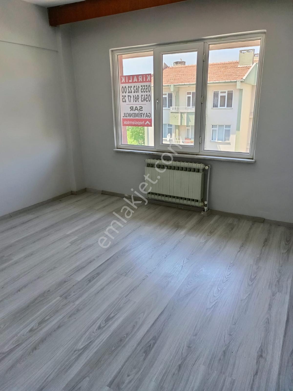 Edirne Merkez Zübeyde Hanımda Kiralık Tadilatlı 3+1 Daire - Görsel 20