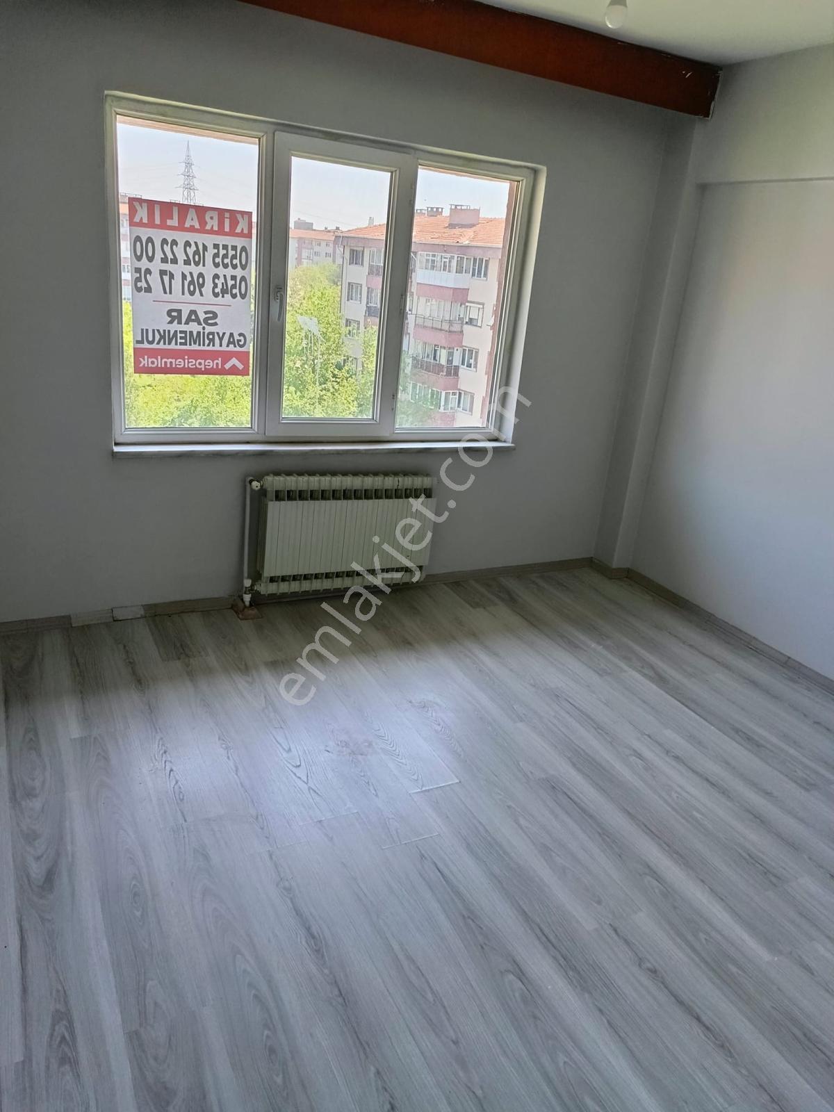 Edirne Merkez Zübeyde Hanımda Kiralık Tadilatlı 3+1 Daire - Görsel 24