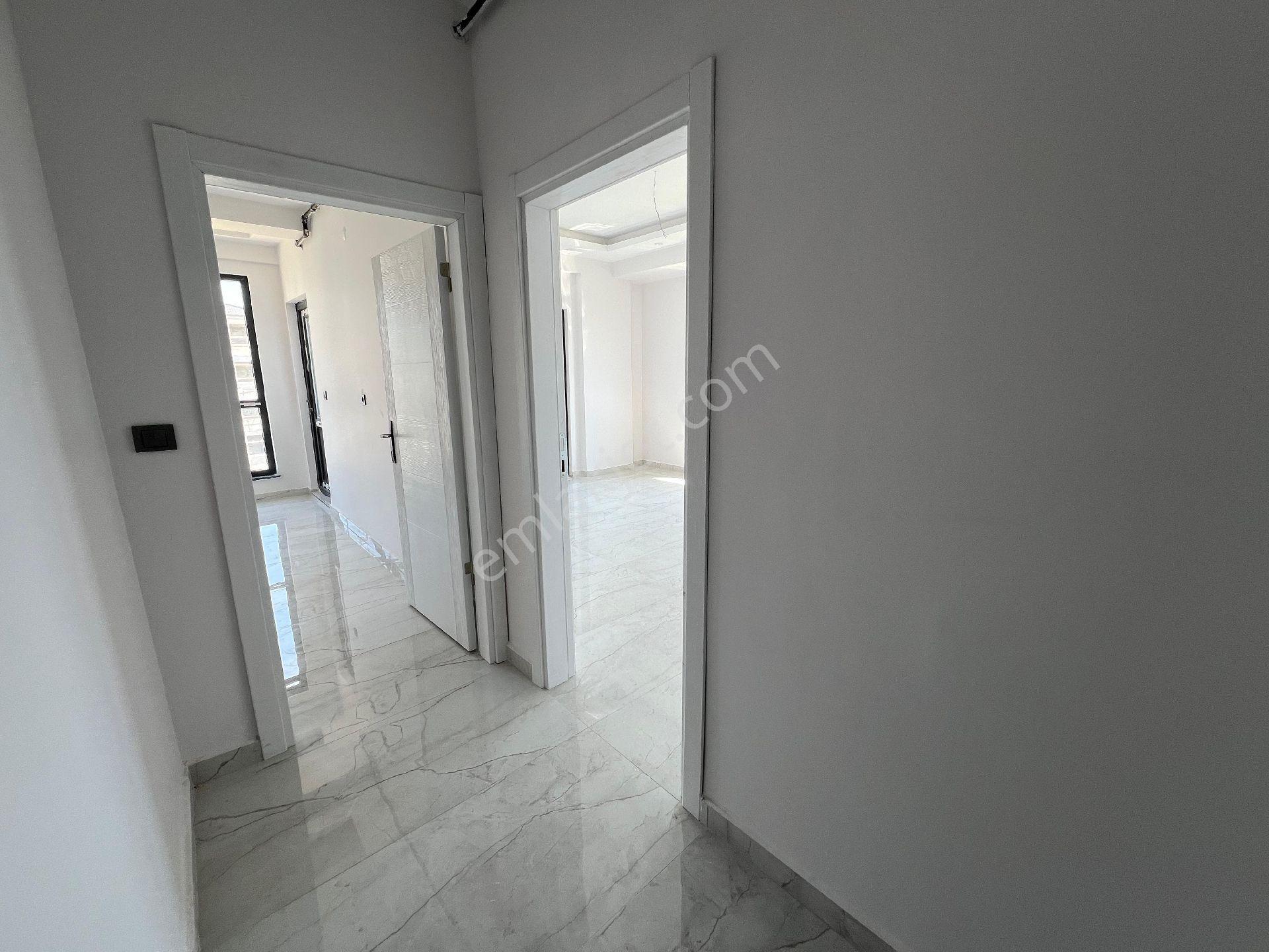 Roma' Dan Yeniceköy Mahallesi' Nde Kiralık Daireler - Görsel 7