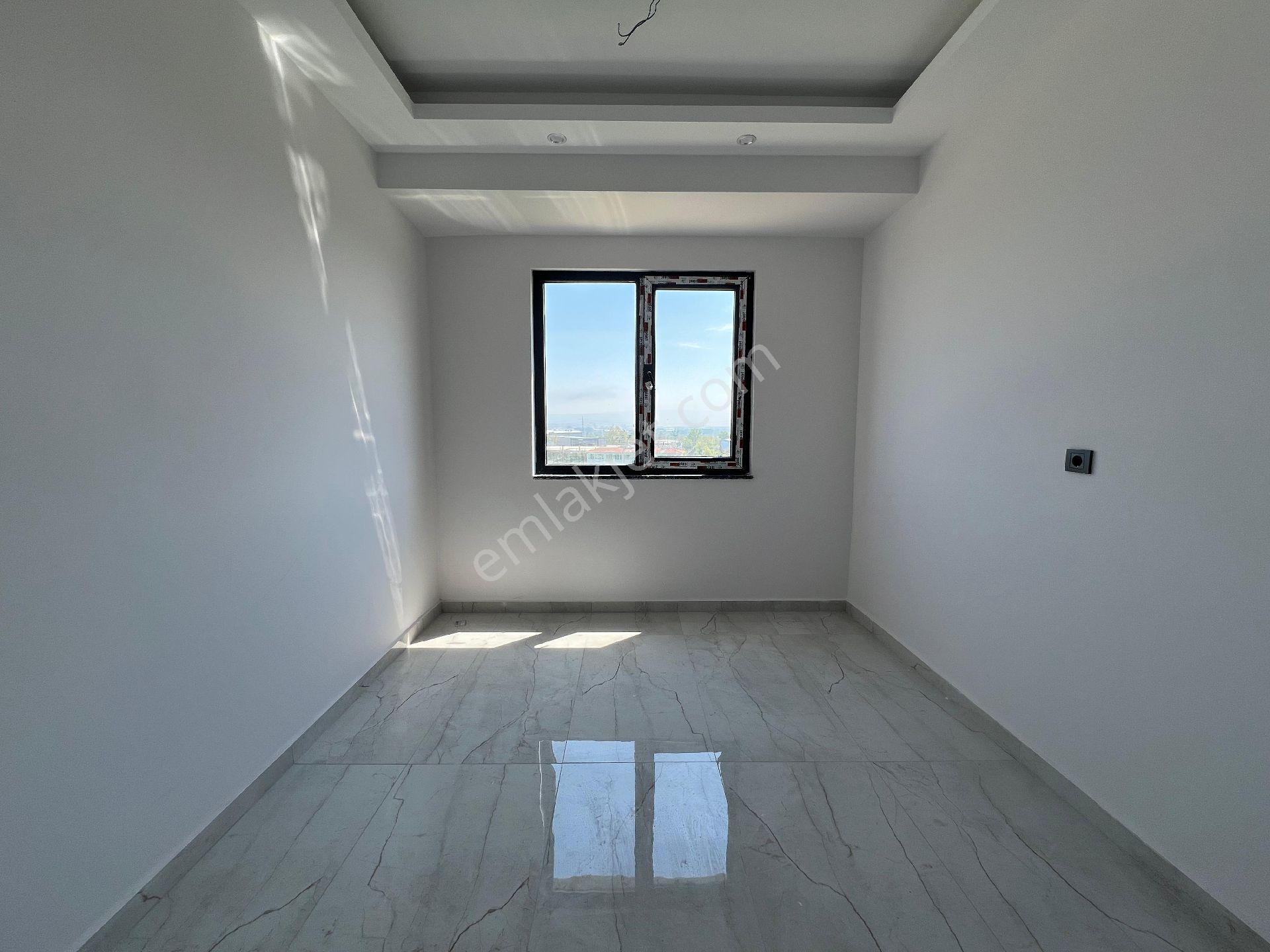 Roma' Dan Yeniceköy Mahallesi' Nde Kiralık Daireler - Görsel 11