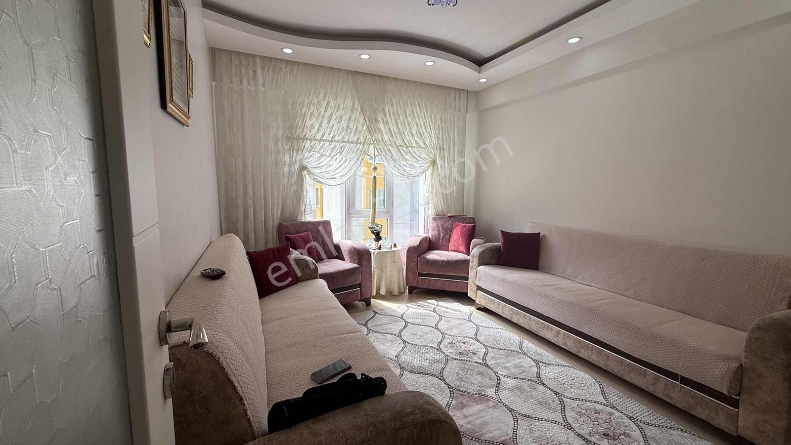 Mimsin Şirintepe De 3+1 Yatay Mimari Satılık Daire - Görsel 4
