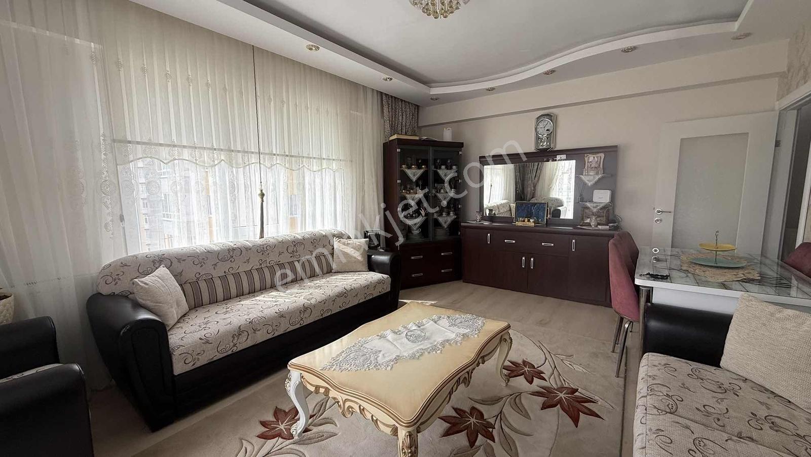 Mimsin Şirintepe De 3+1 Yatay Mimari Satılık Daire - Görsel 18