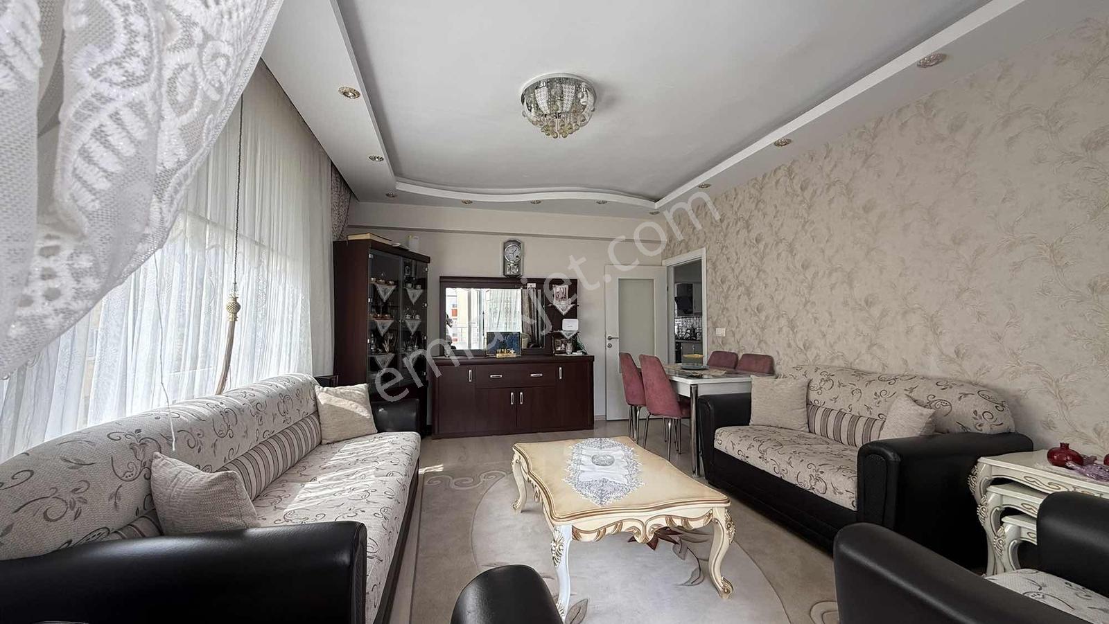 Mimsin Şirintepe De 3+1 Yatay Mimari Satılık Daire - Görsel 9