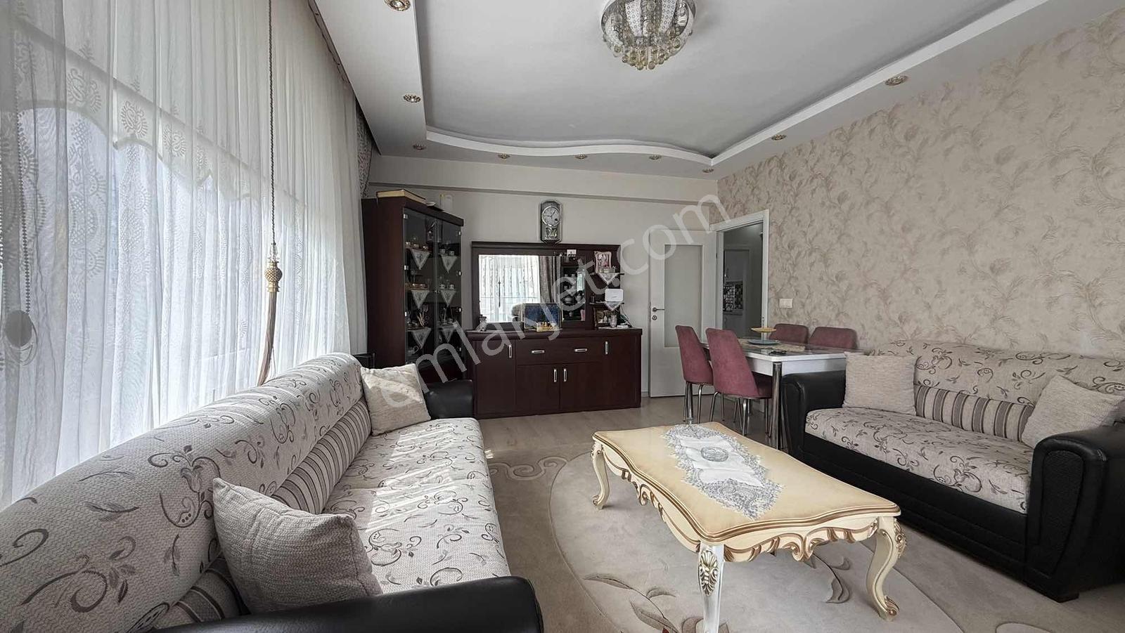 Mimsin Şirintepe De 3+1 Yatay Mimari Satılık Daire - Görsel 19