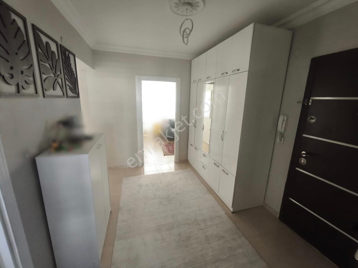İlkyerleşim Mah. Site İçerisinde Yapılı 3+1 Satılık Daire - Görsel 9