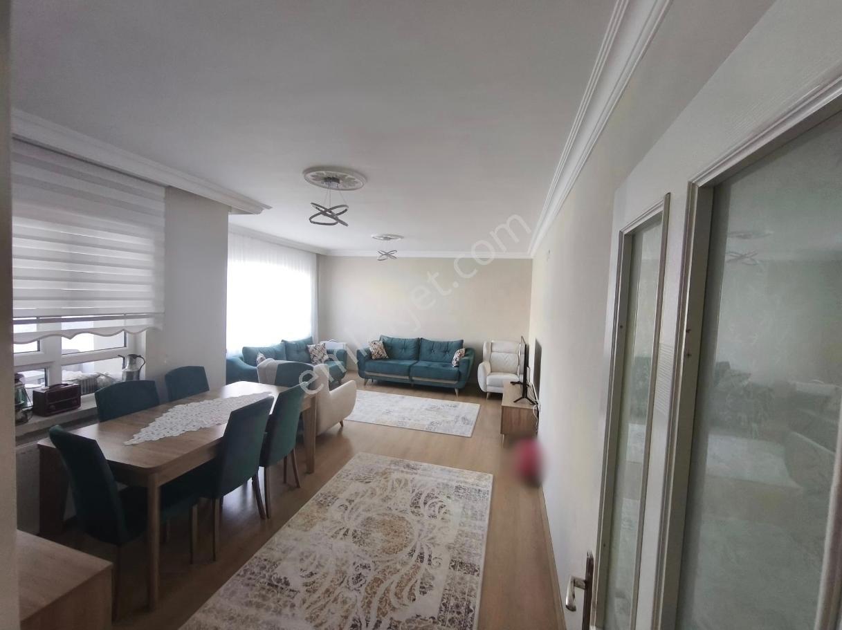 İlkyerleşim Mah. Site İçerisinde Yapılı 3+1 Satılık Daire - Görsel 11