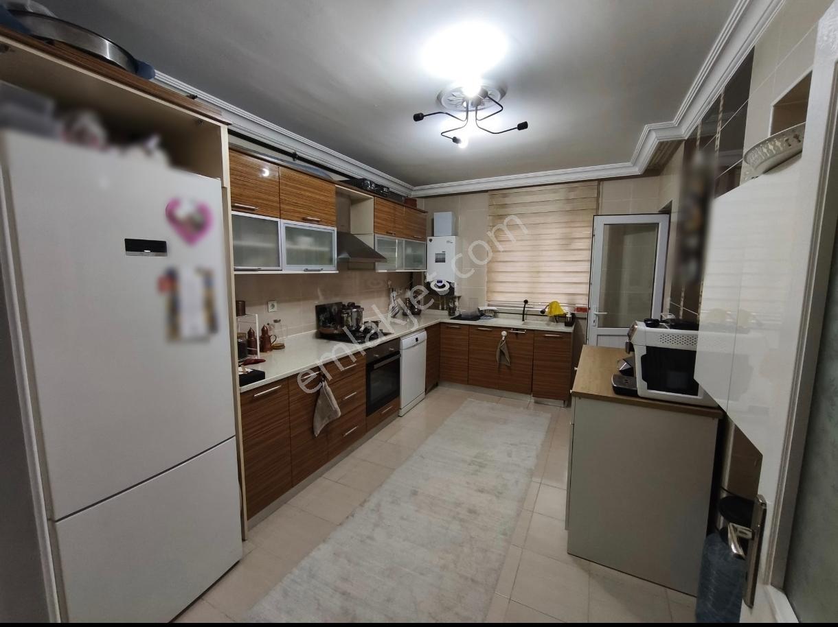 İlkyerleşim Mah. Site İçerisinde Yapılı 3+1 Satılık Daire - Görsel 3