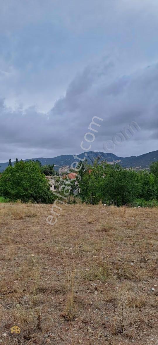 Seydikemer Dont Yaylası Köy İçi Satılık Tarla - Görsel 2