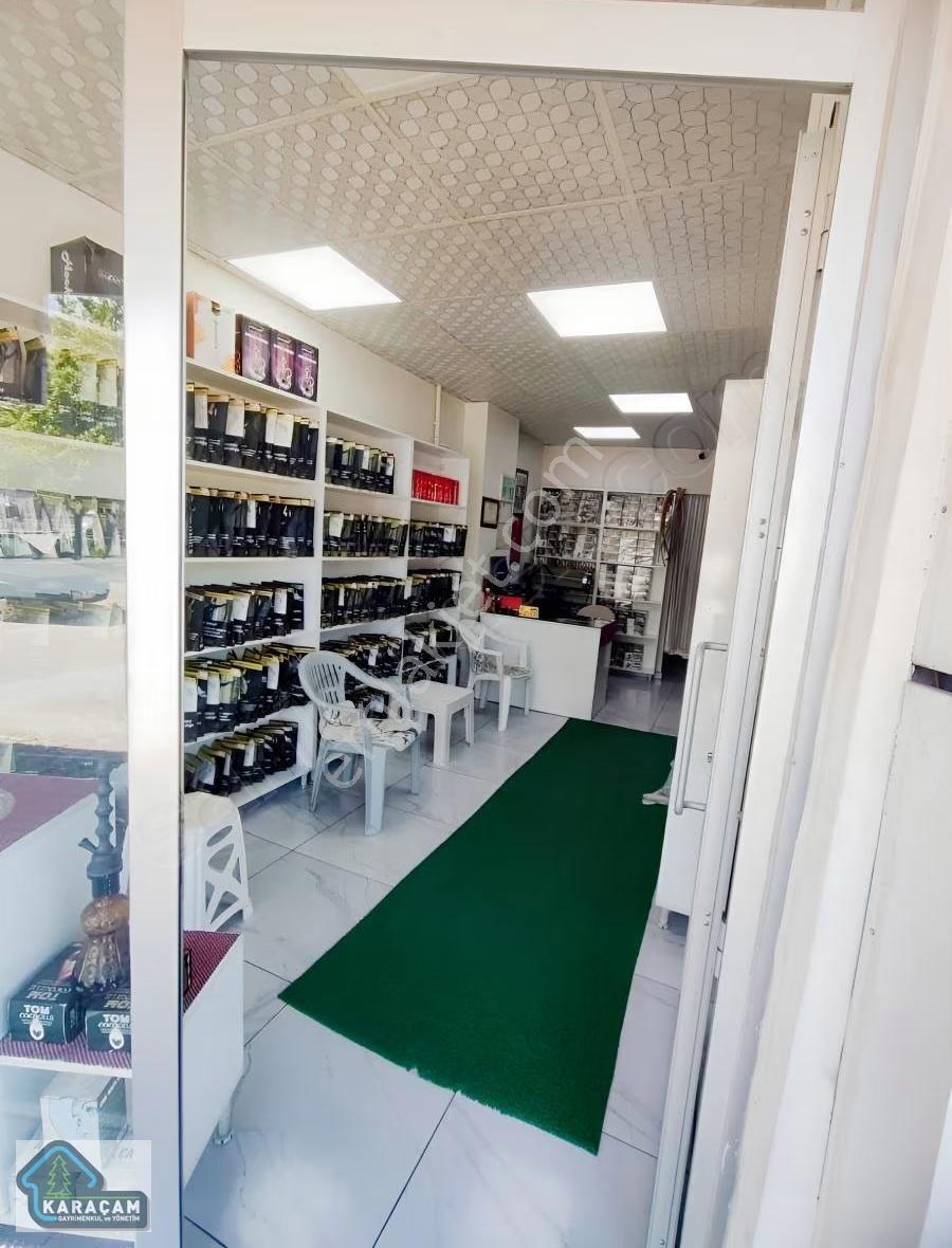 Köylü Garajı Cadde Üzeri Satılık Dükkan - Görsel 8