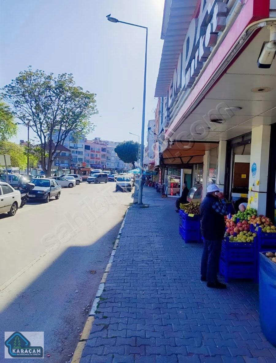 Köylü Garajı Cadde Üzeri Satılık Dükkan - Görsel 4