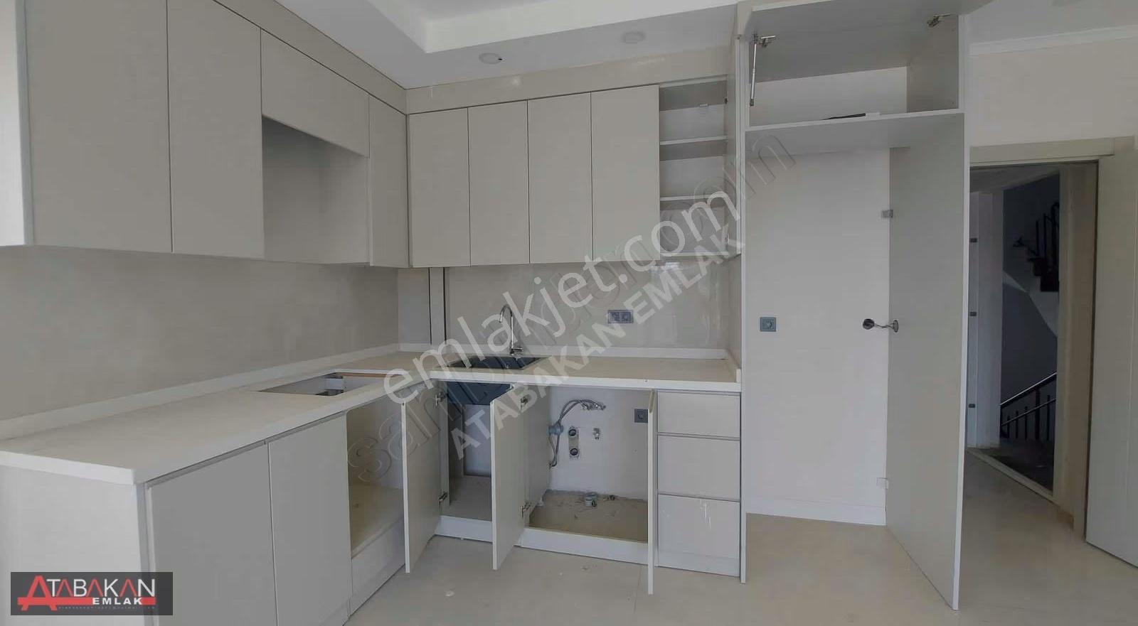 Sorgun Da Site İçerisinde 2+1 Ara Kat Havuz Manazaralı Daire - Görsel 10