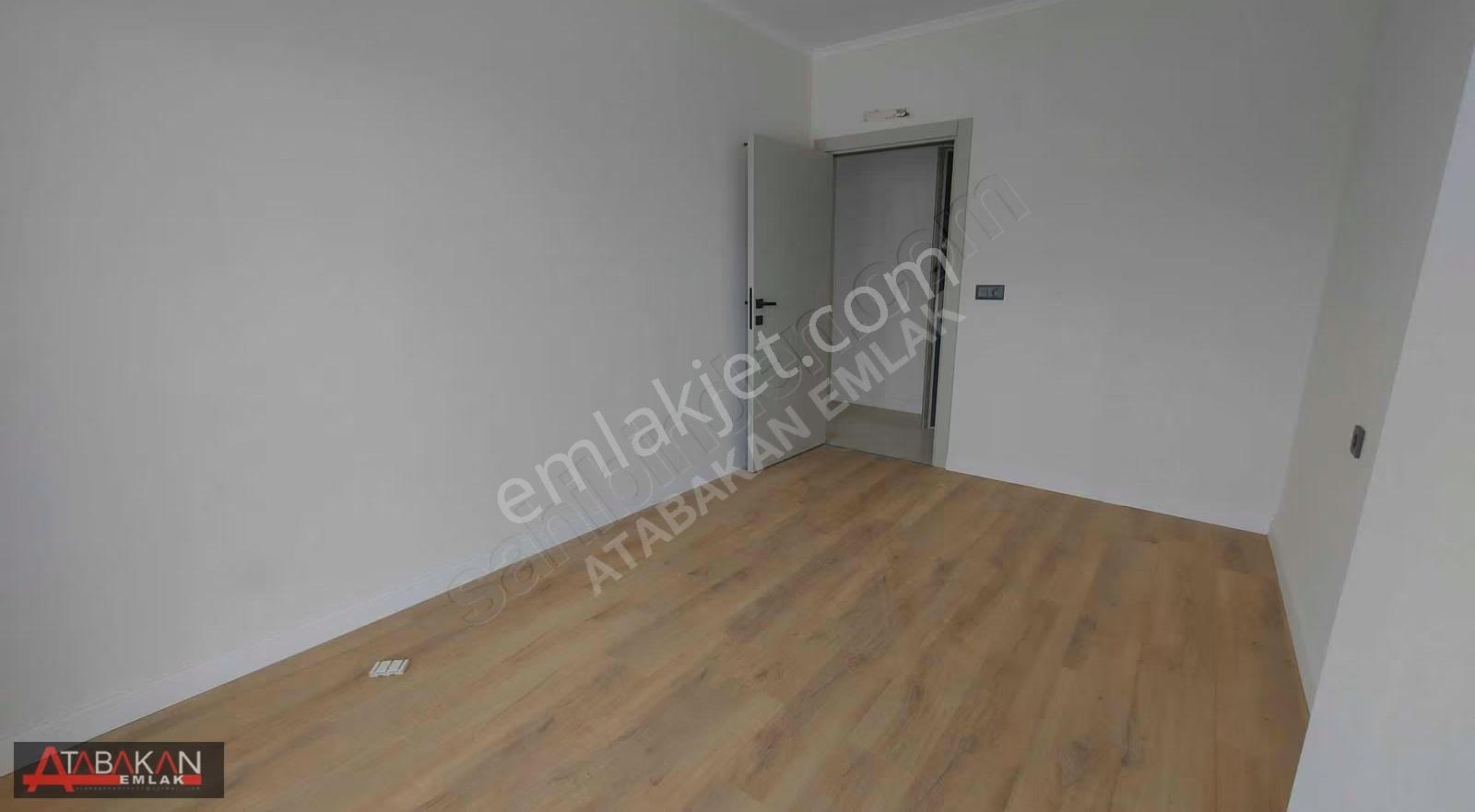 Sorgun Da Site İçerisinde 2+1 Ara Kat Havuz Manazaralı Daire - Görsel 11