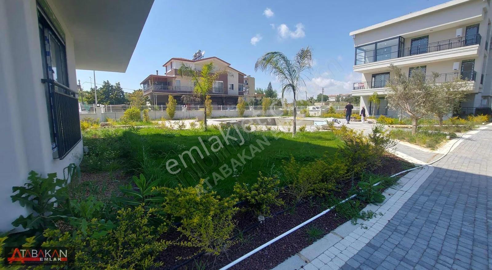 Sorgun Da Site İçerisinde 2+1 Ara Kat Havuz Manazaralı Daire - Görsel 19
