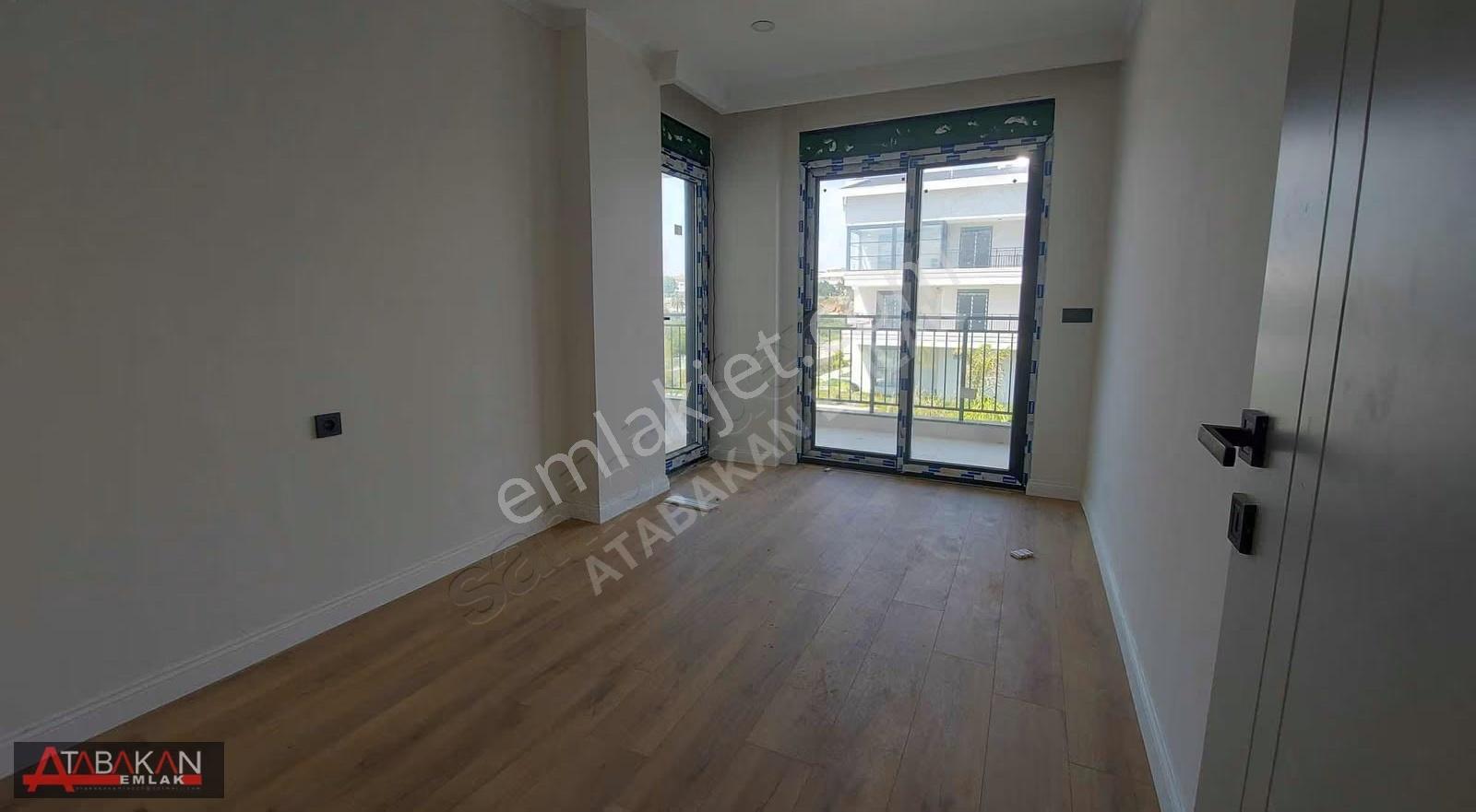 Sorgun Da Site İçerisinde 2+1 Ara Kat Havuz Manazaralı Daire - Görsel 16