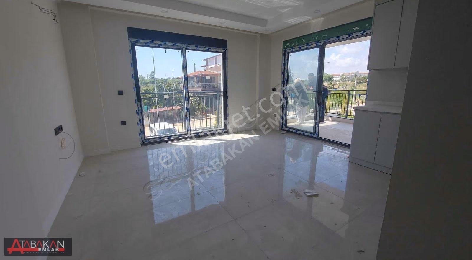 Sorgun Da Site İçerisinde 2+1 Ara Kat Havuz Manazaralı Daire - Görsel 12