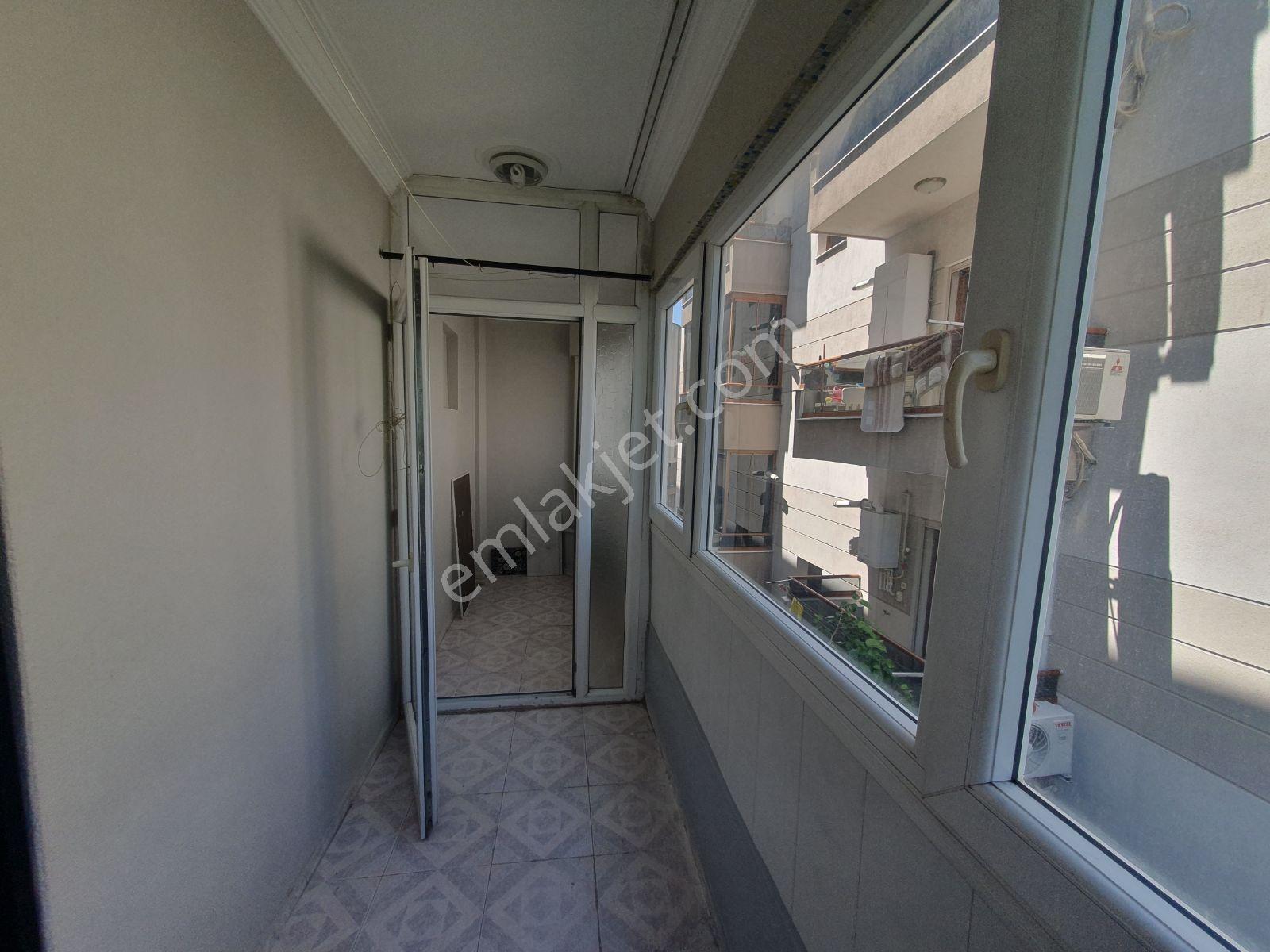 Buca Yenigün Mahallesinde 3+1 Satılık Ferah Daire. - Görsel 19