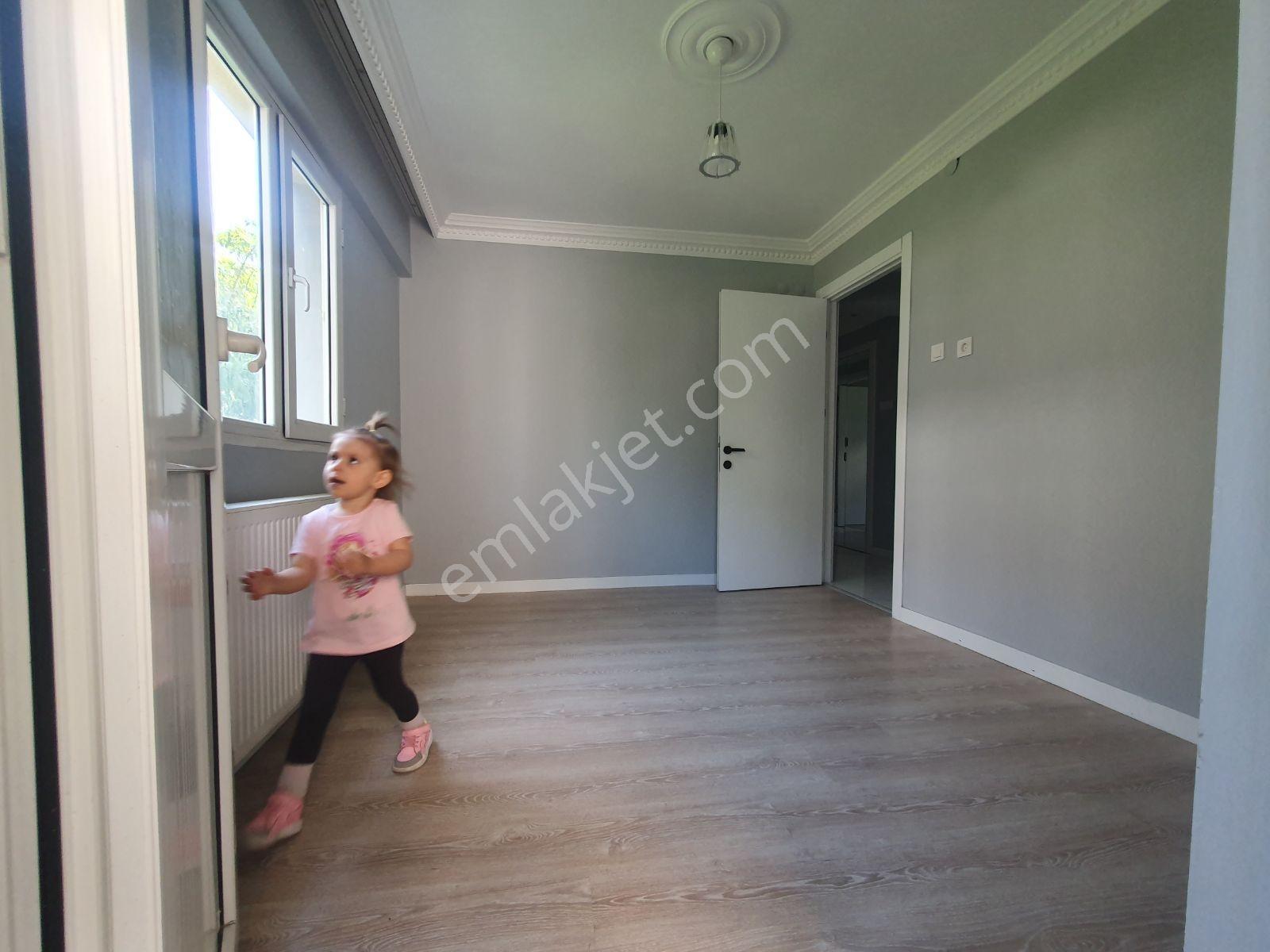 Buca Yenigün Mahallesinde 3+1 Satılık Ferah Daire. - Görsel 12