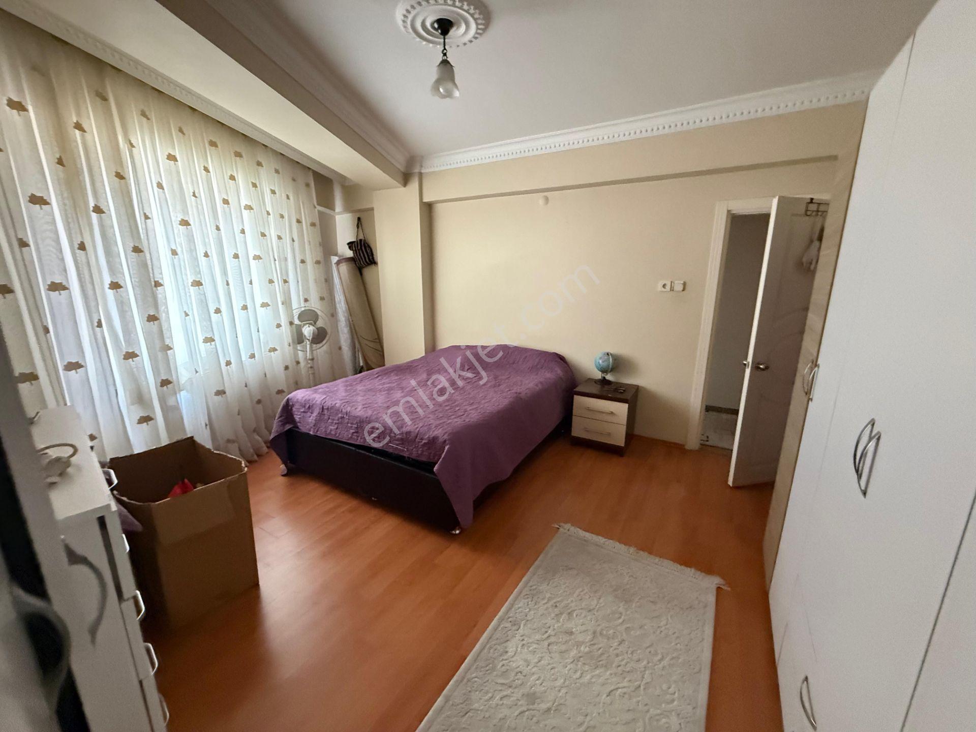 Galeri Caddesinde Otoparklı 3+1 Kiralık Ferah Daire - Görsel 18