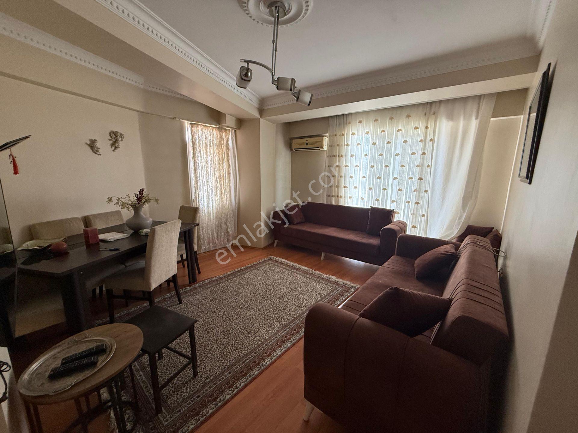 Galeri Caddesinde Otoparklı 3+1 Kiralık Ferah Daire - Görsel 8