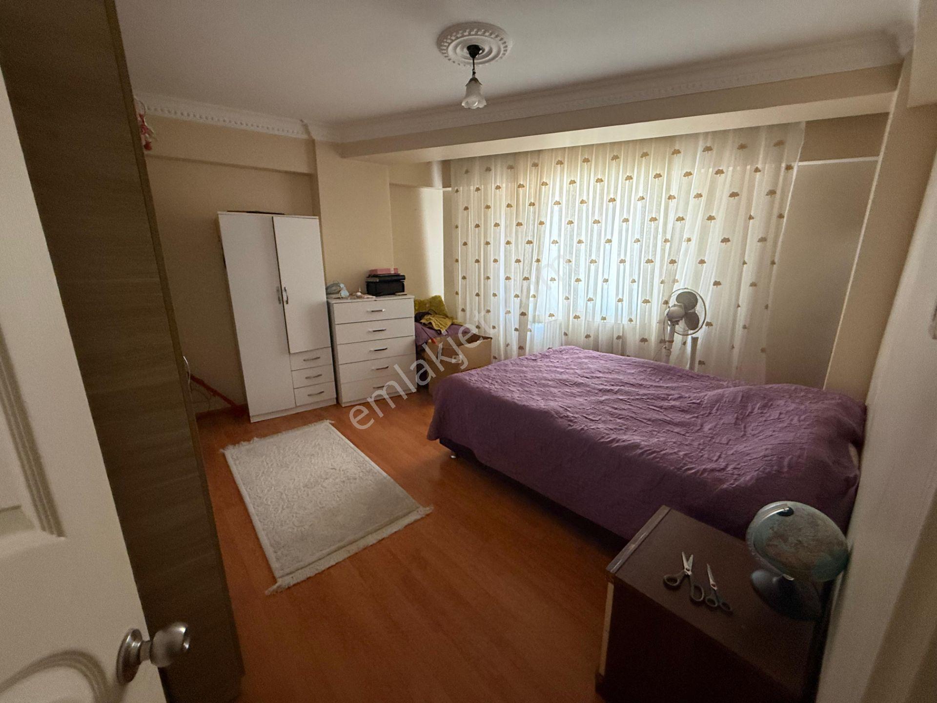 Galeri Caddesinde Otoparklı 3+1 Kiralık Ferah Daire - Görsel 17