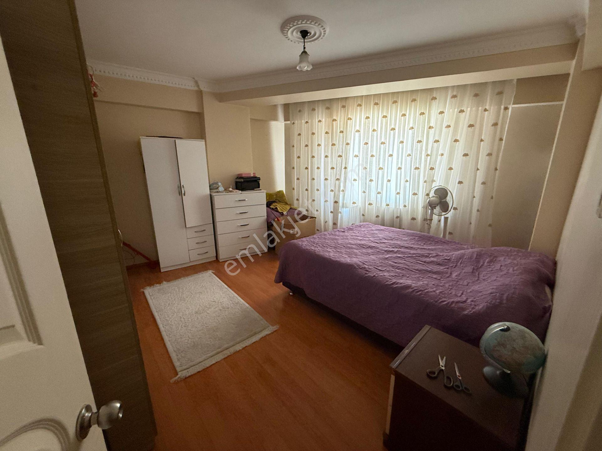 Galeri Caddesinde Otoparklı 3+1 Kiralık Ferah Daire - Görsel 16