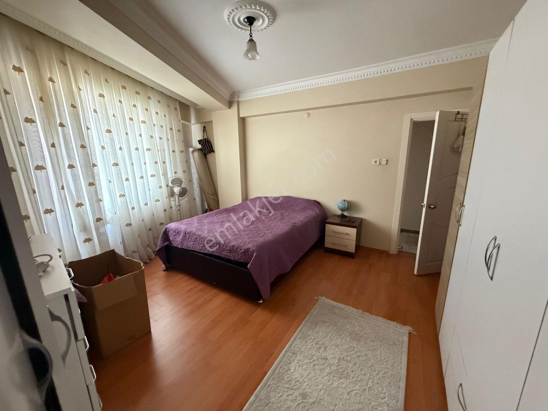 Galeri Caddesinde Otoparklı 3+1 Kiralık Ferah Daire - Görsel 19
