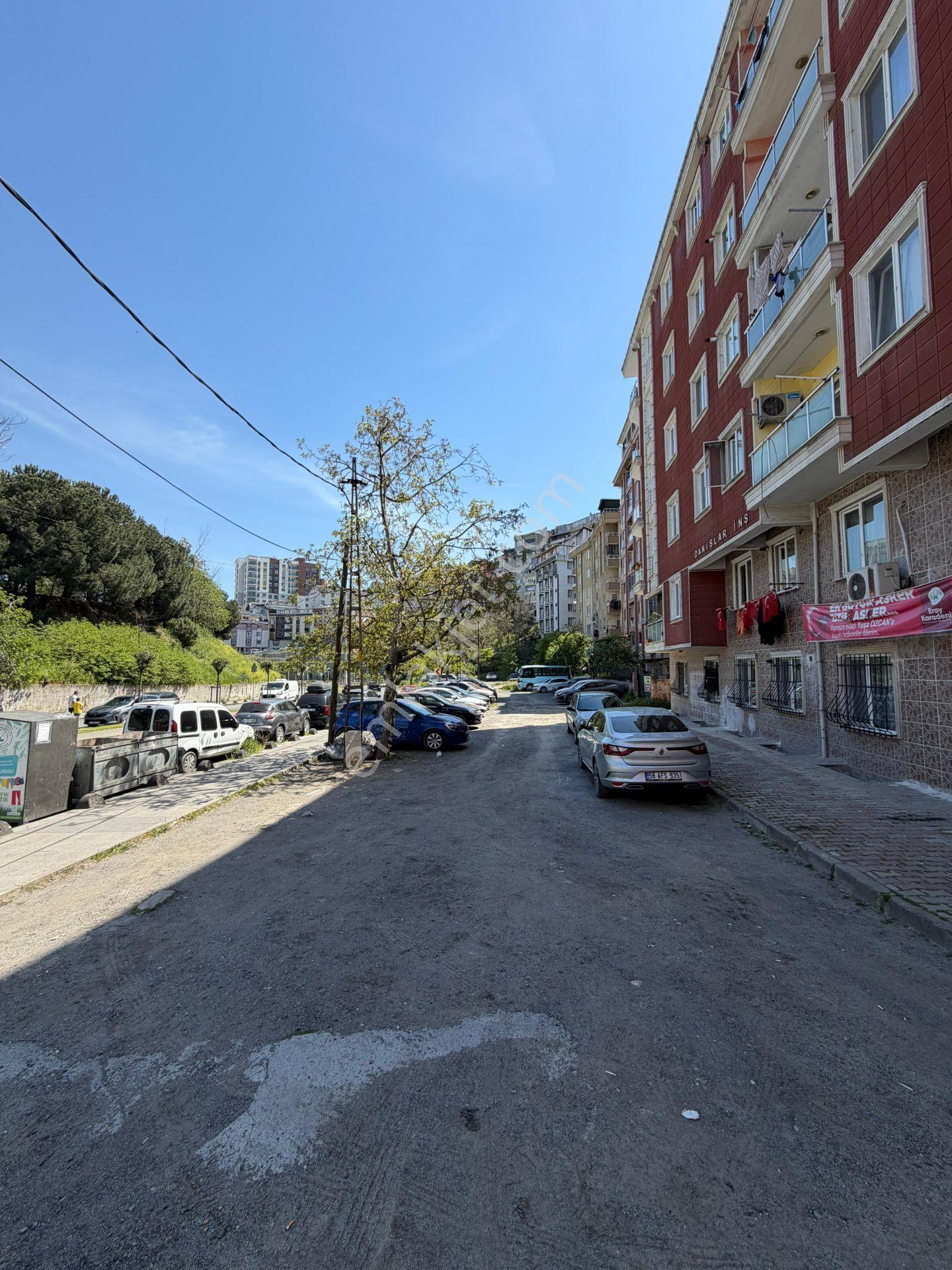Galeri Caddesinde Otoparklı 3+1 Kiralık Ferah Daire - Görsel 31
