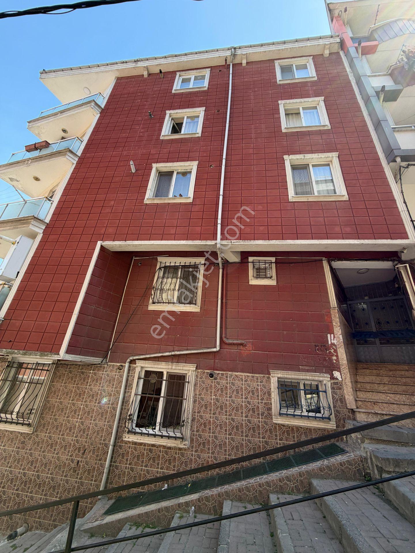 Galeri Caddesinde Otoparklı 3+1 Kiralık Ferah Daire - Görsel 35
