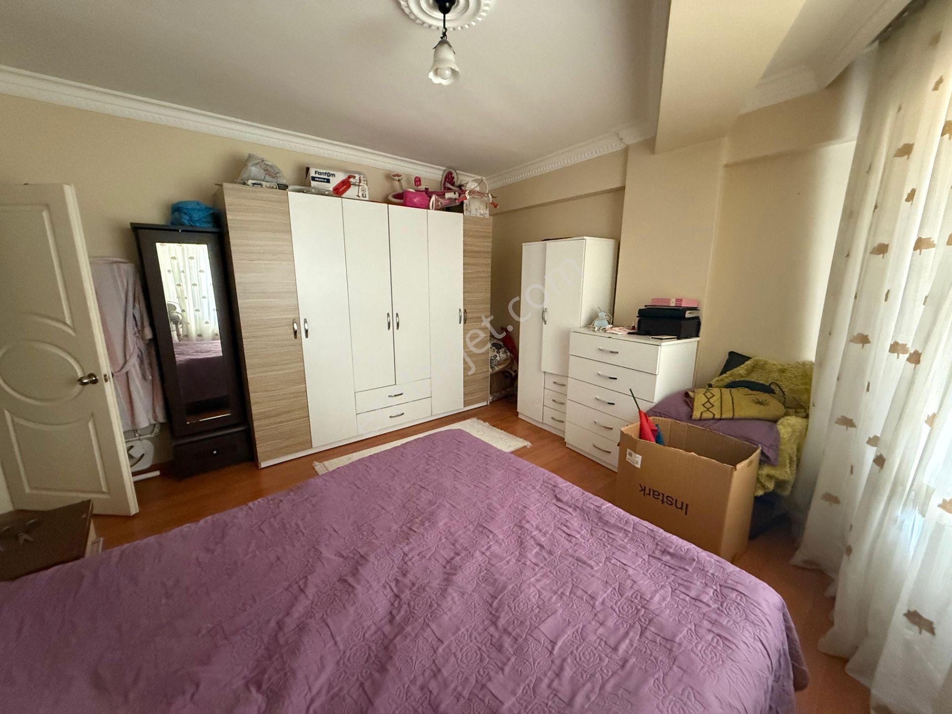 Galeri Caddesinde Otoparklı 3+1 Kiralık Ferah Daire - Görsel 15