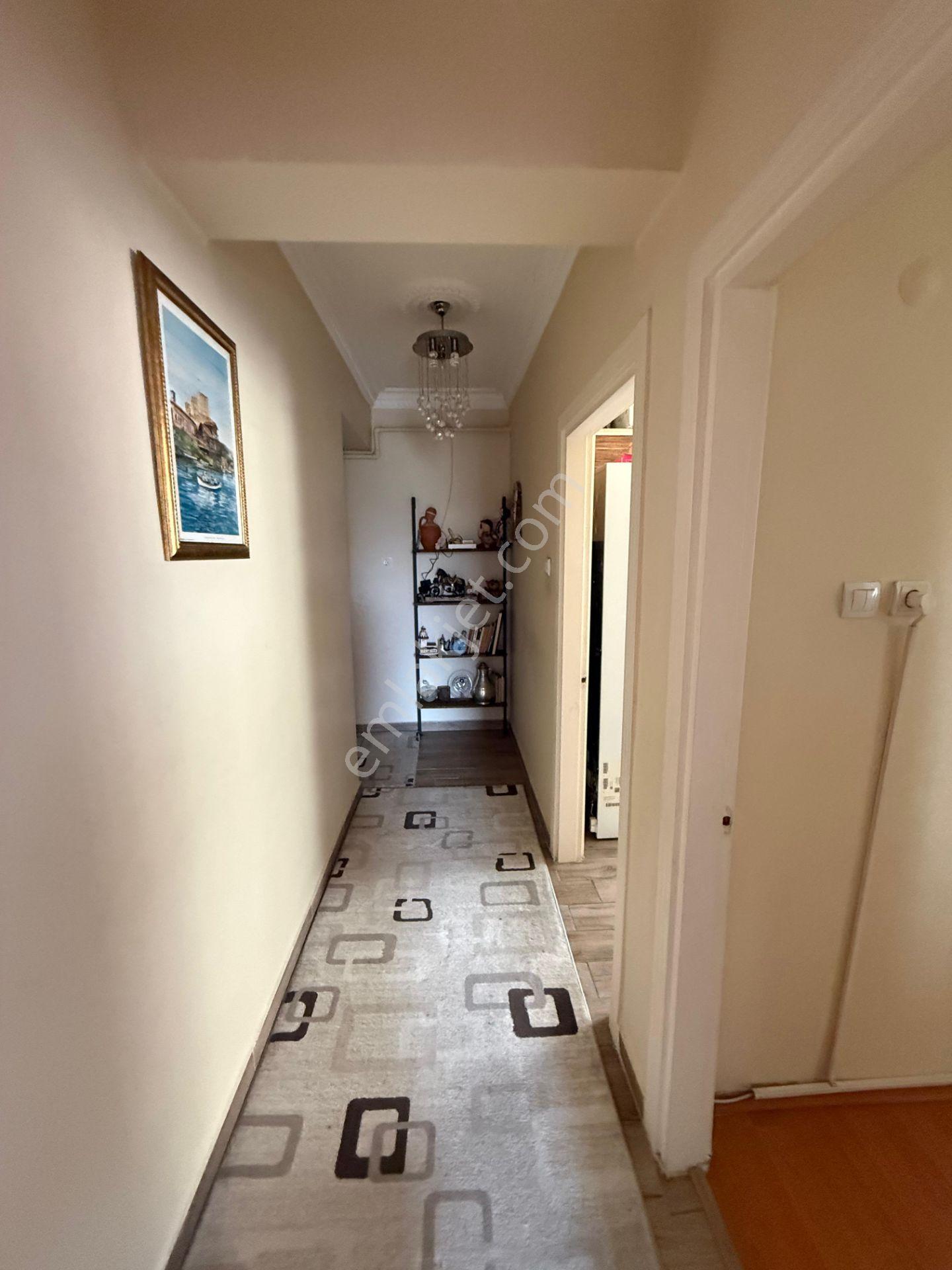Galeri Caddesinde Otoparklı 3+1 Kiralık Ferah Daire - Görsel 27