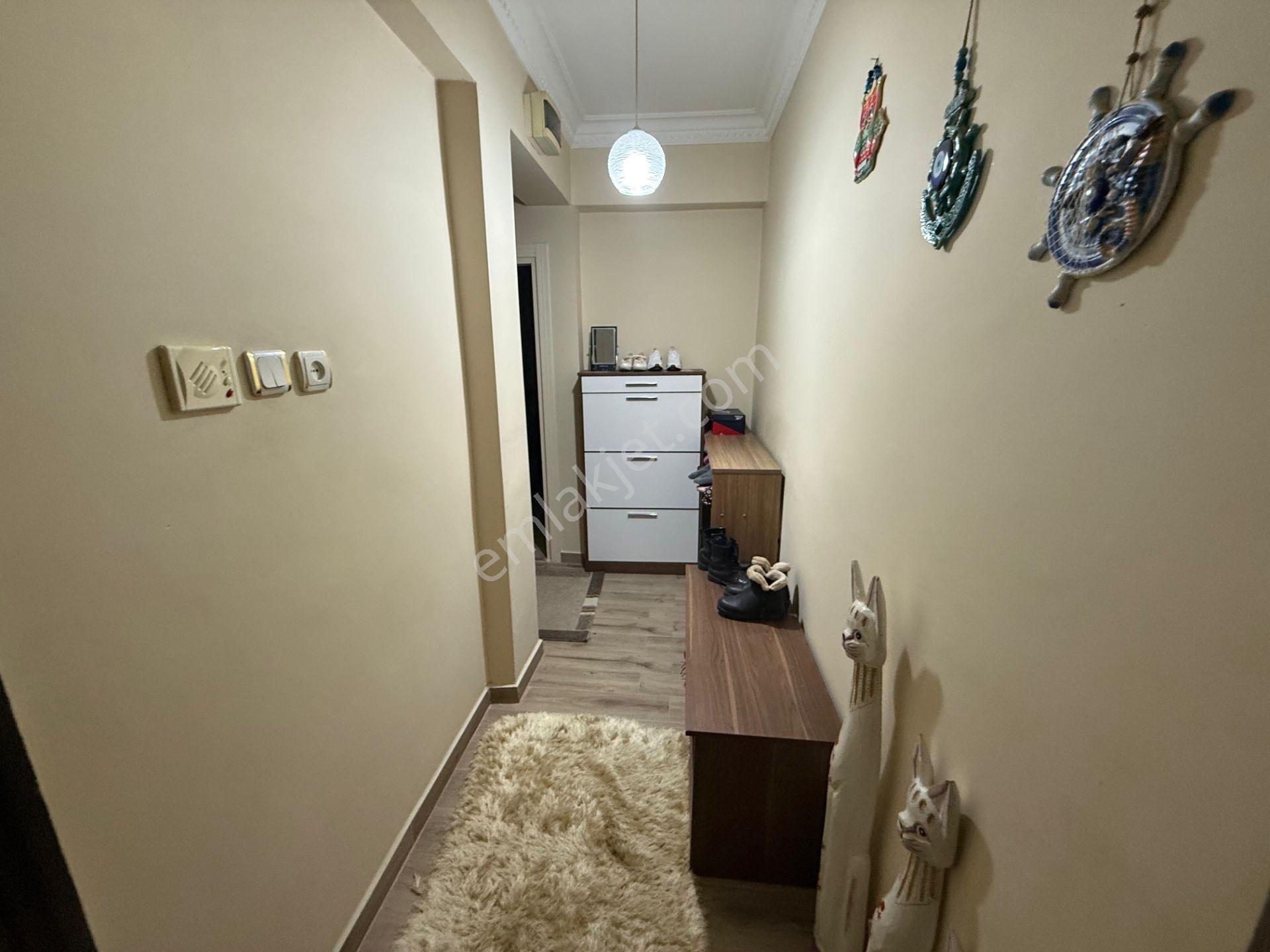 Galeri Caddesinde Otoparklı 3+1 Kiralık Ferah Daire - Görsel 28