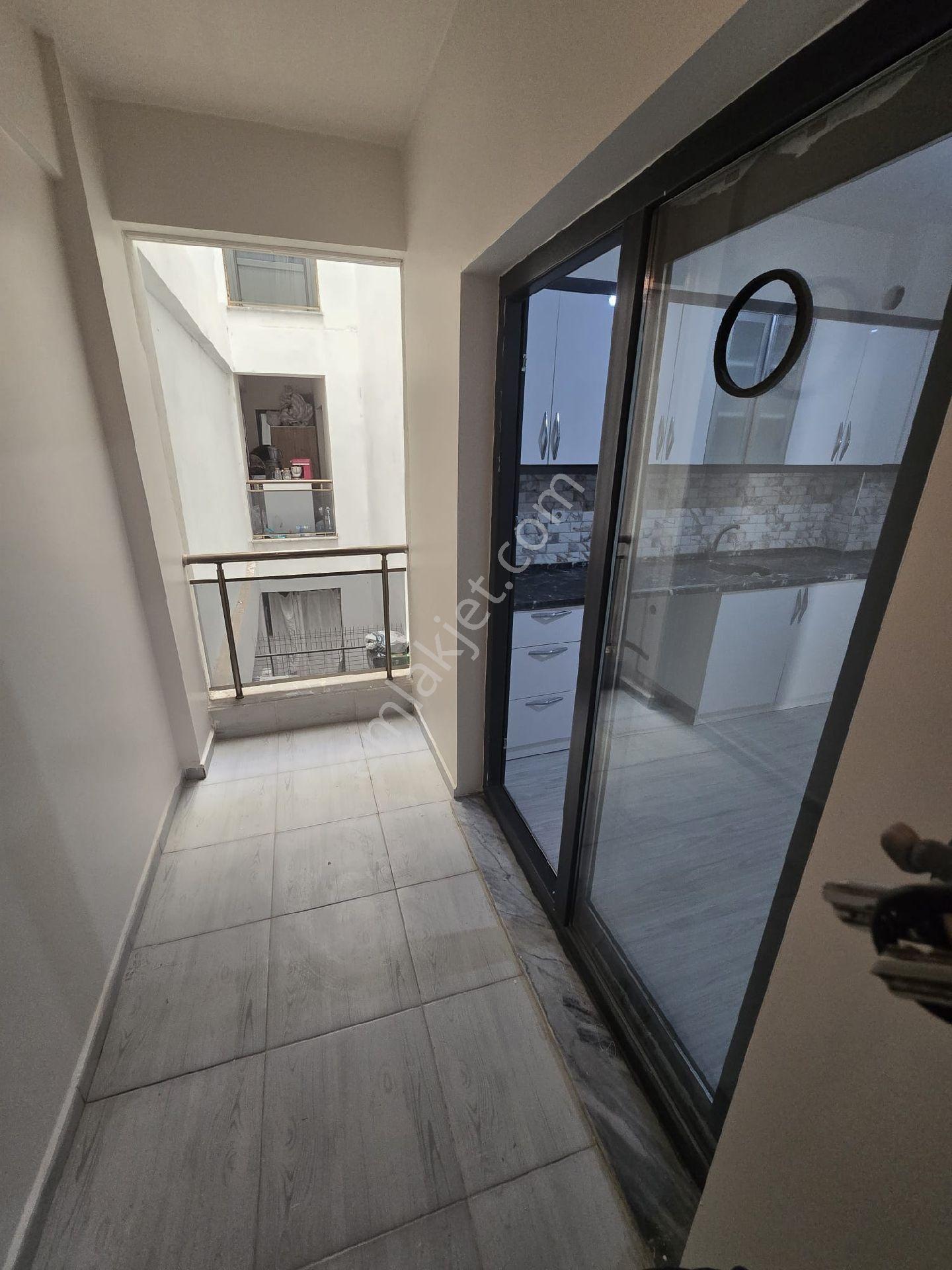 Manisa Yunusemre Muradiyede 2+1 Kapalı Mutfak Kiralık Daire - Görsel 10