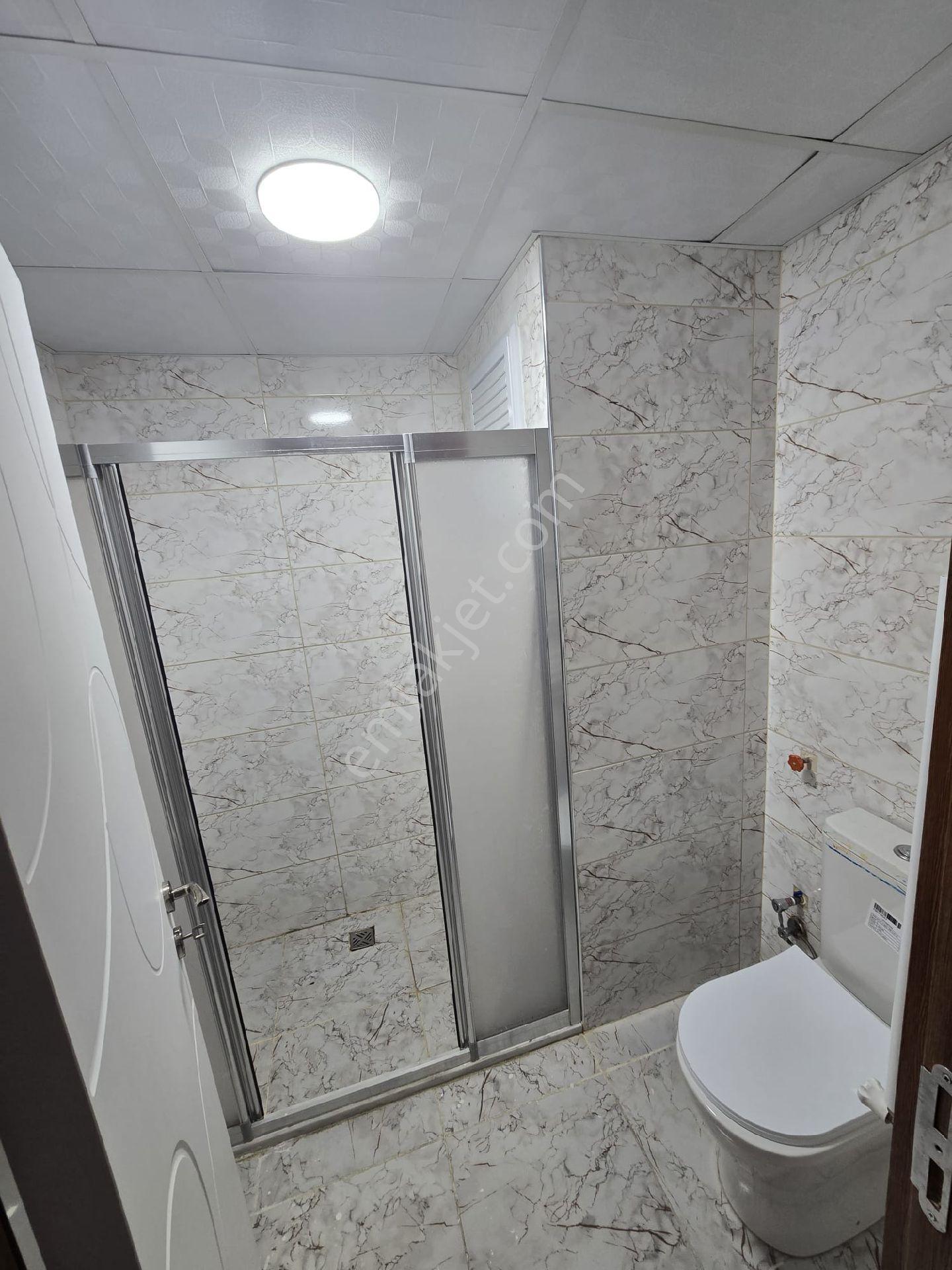 Manisa Yunusemre Muradiyede 2+1 Kapalı Mutfak Kiralık Daire - Görsel 15