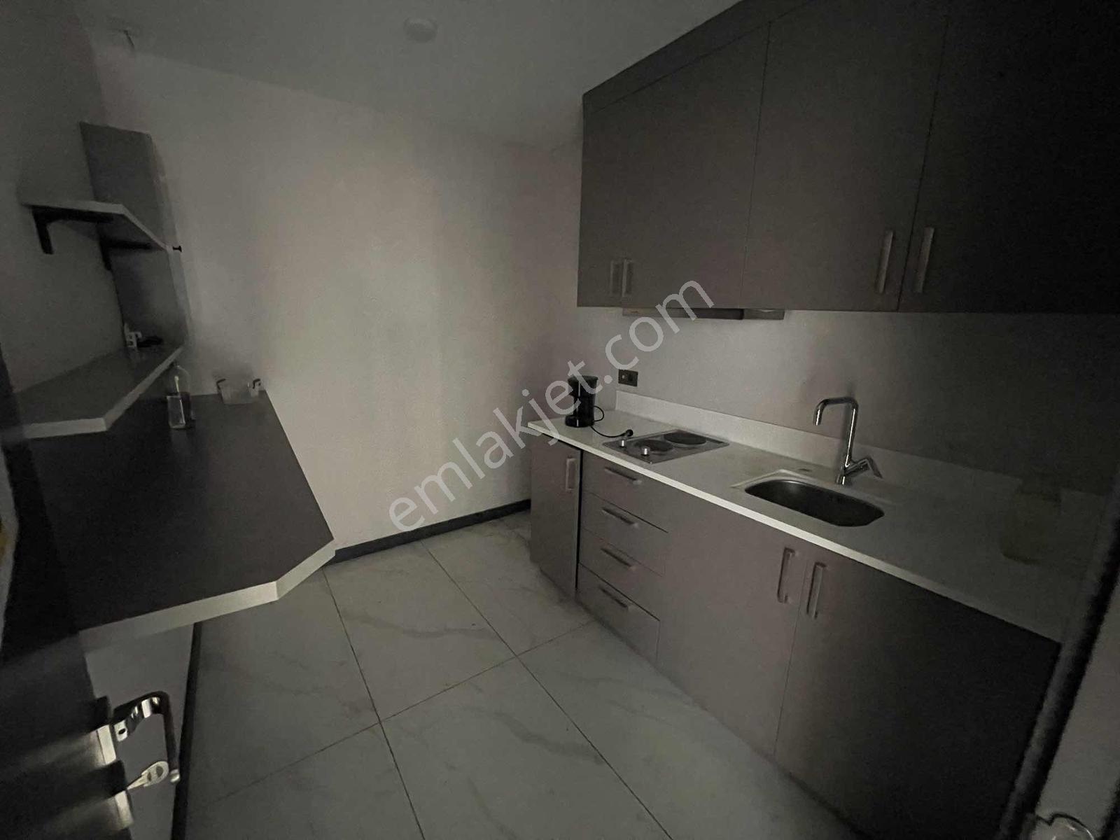 Arda'dan Mersin Yenişehir 3.çevre Yolunda 4 Odalı Kiralık Ofis - Görsel 21